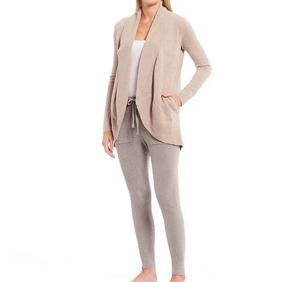 Barefoot Dreams Sweaters Barefoot Dreams Bamboo Long Sleeve